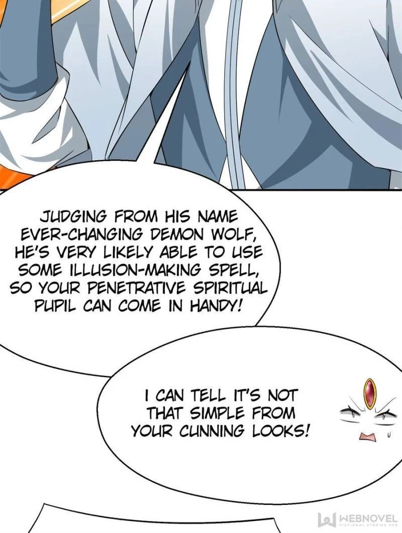 I Picked up an Attribute Chapter 69 - 17