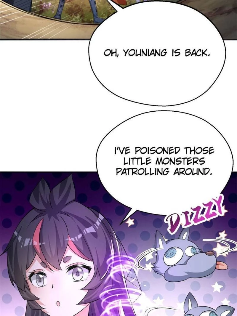 I Picked up an Attribute Chapter 69 - 20
