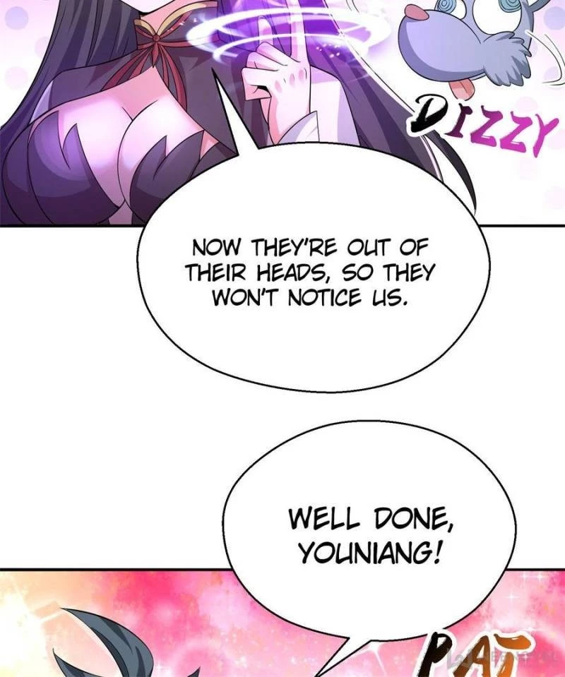 I Picked up an Attribute Chapter 69 - 21