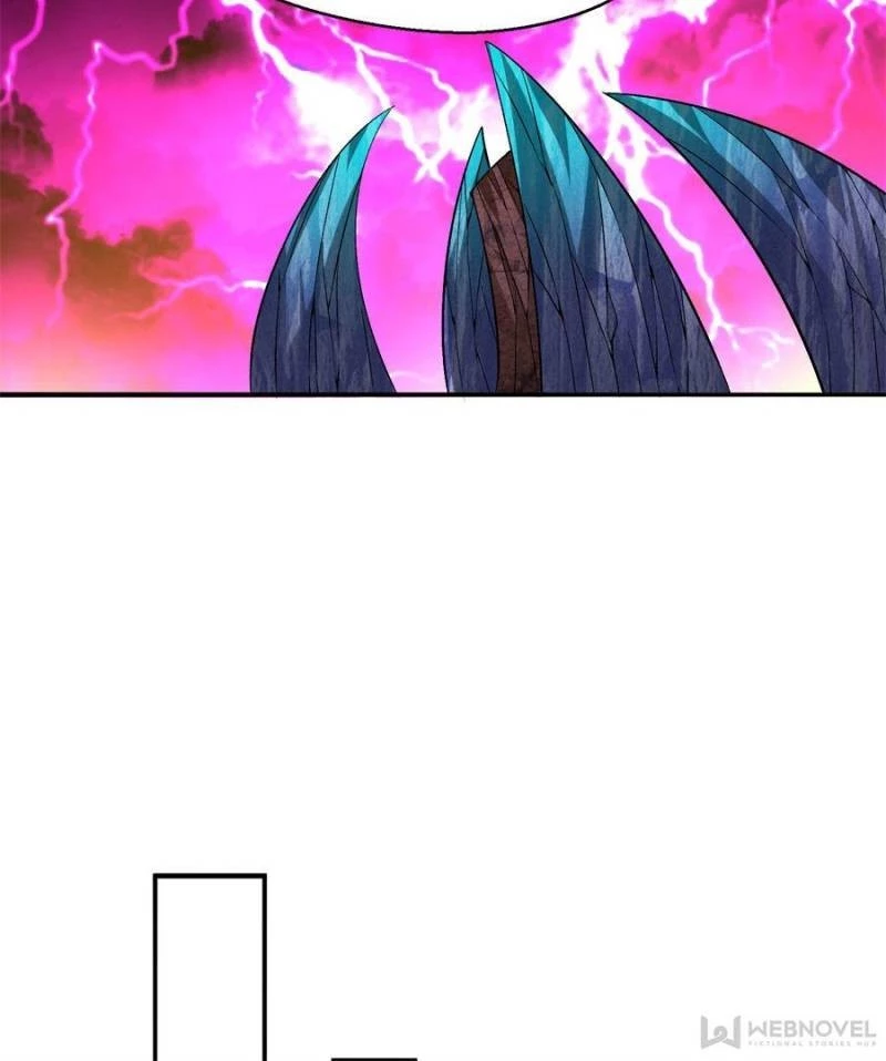 I Picked up an Attribute Chapter 69 - 23