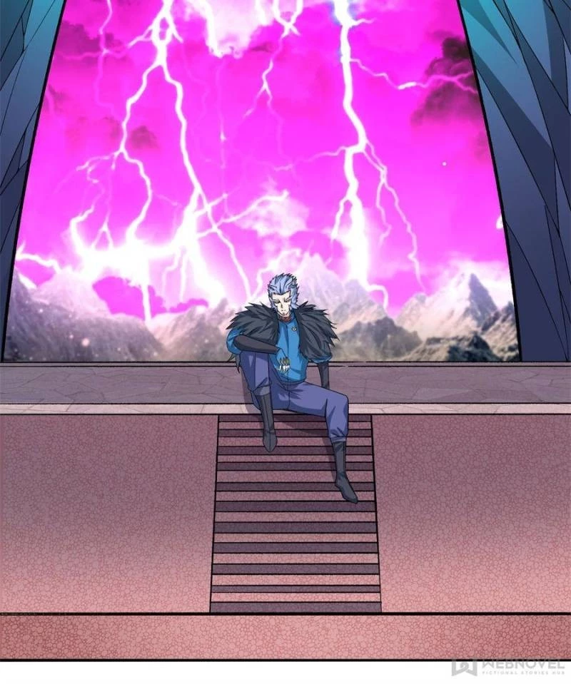 I Picked up an Attribute Chapter 69 - 25