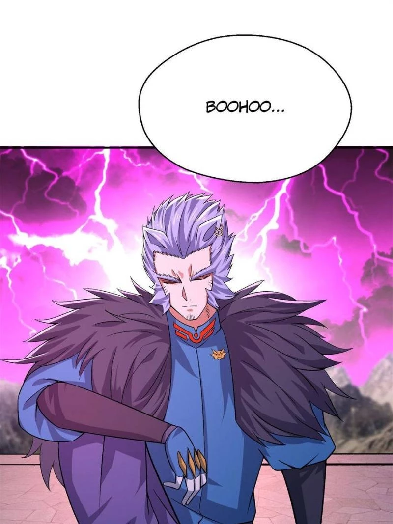 I Picked up an Attribute Chapter 69 - 26