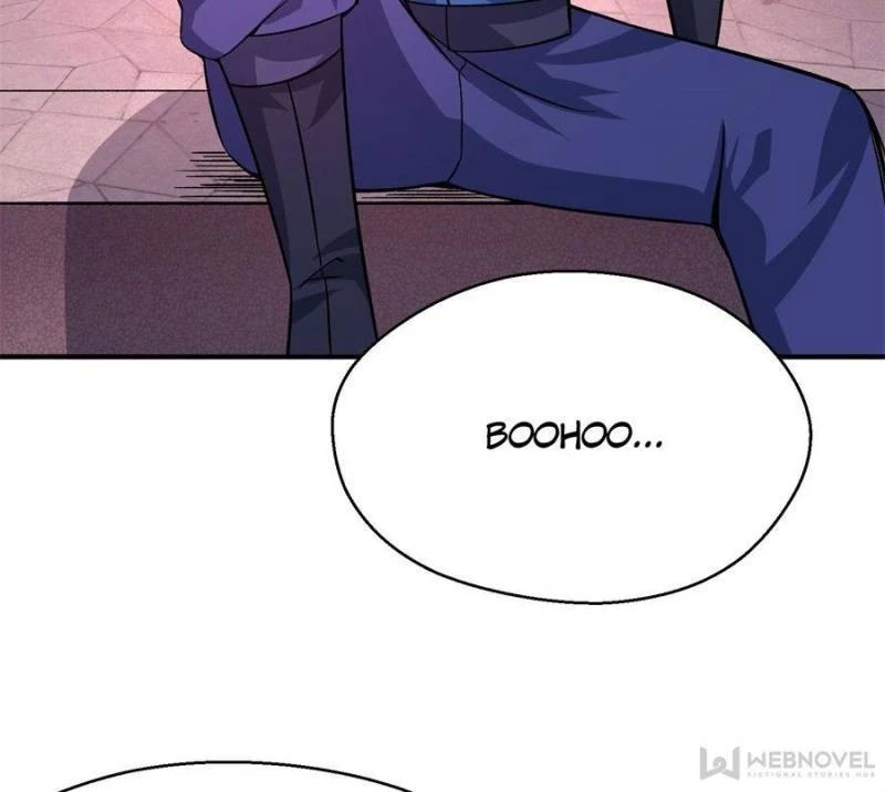 I Picked up an Attribute Chapter 69 - 27