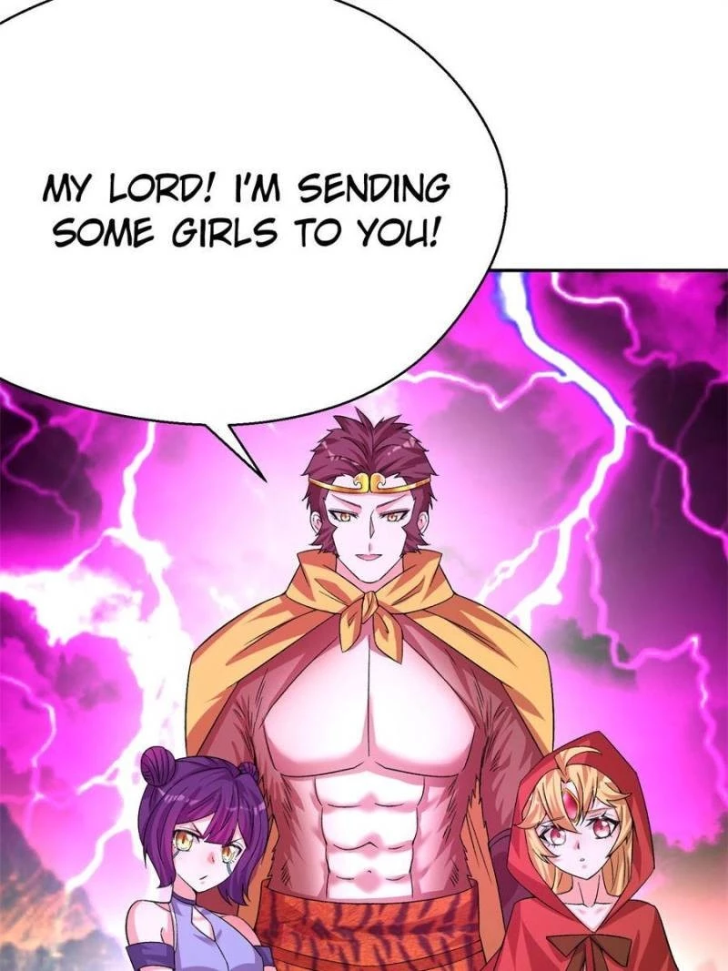 I Picked up an Attribute Chapter 69 - 28