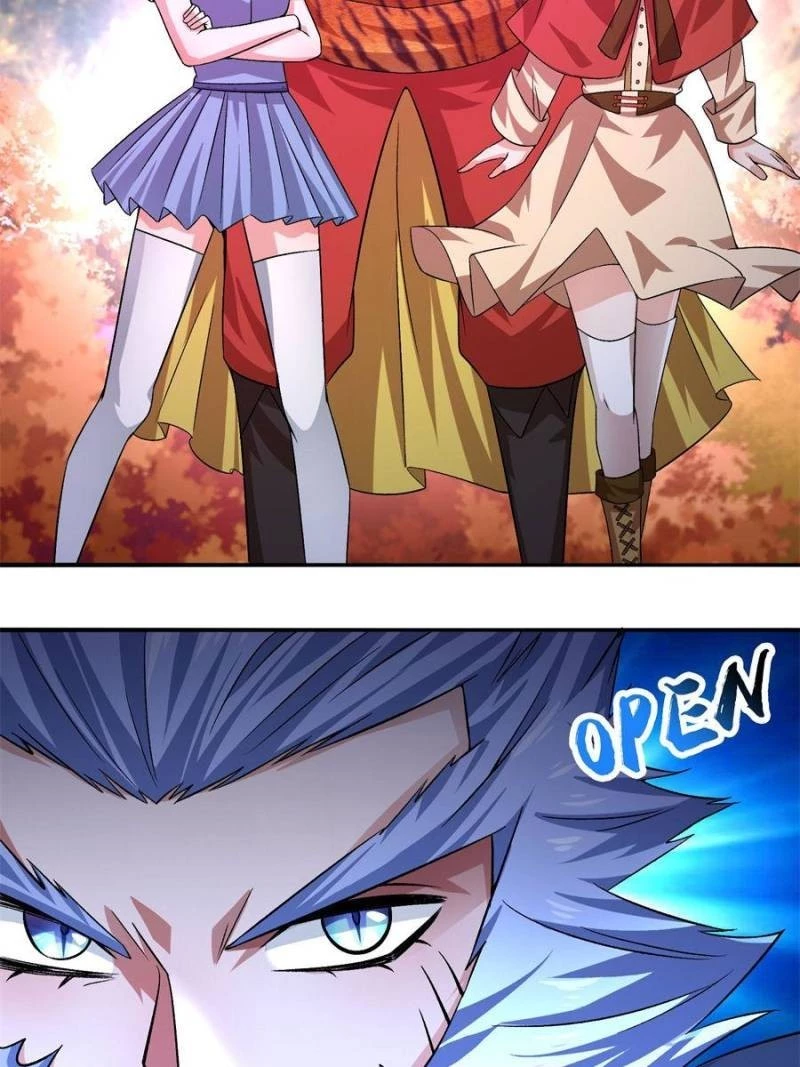 I Picked up an Attribute Chapter 69 - 29