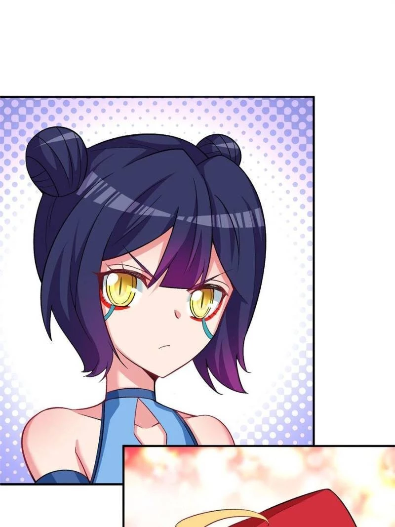 I Picked up an Attribute Chapter 69 - 31