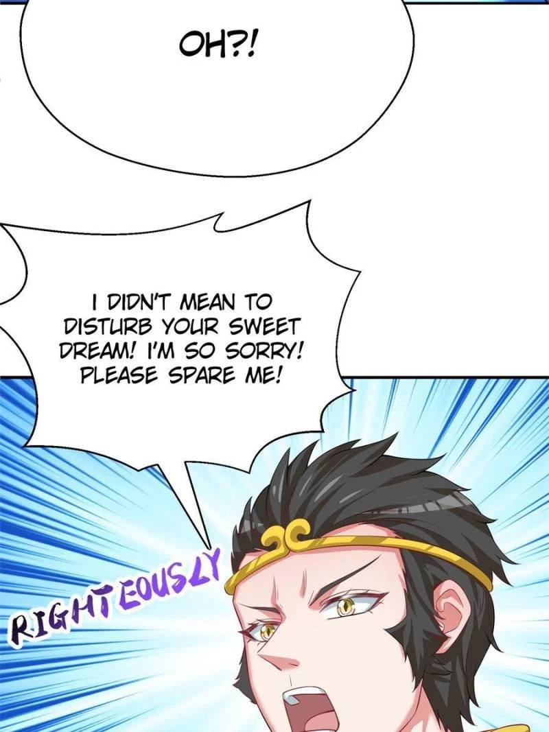 I Picked up an Attribute Chapter 69 - 34