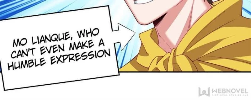 I Picked up an Attribute Chapter 69 - 35
