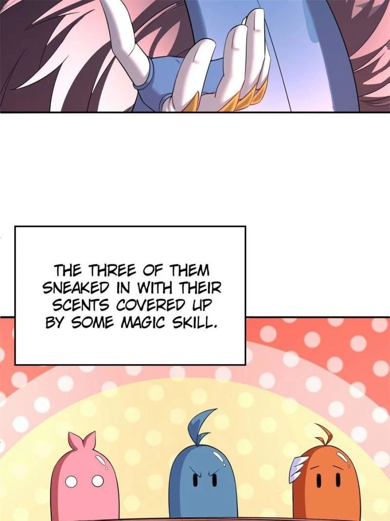 I Picked up an Attribute Chapter 69 - 38