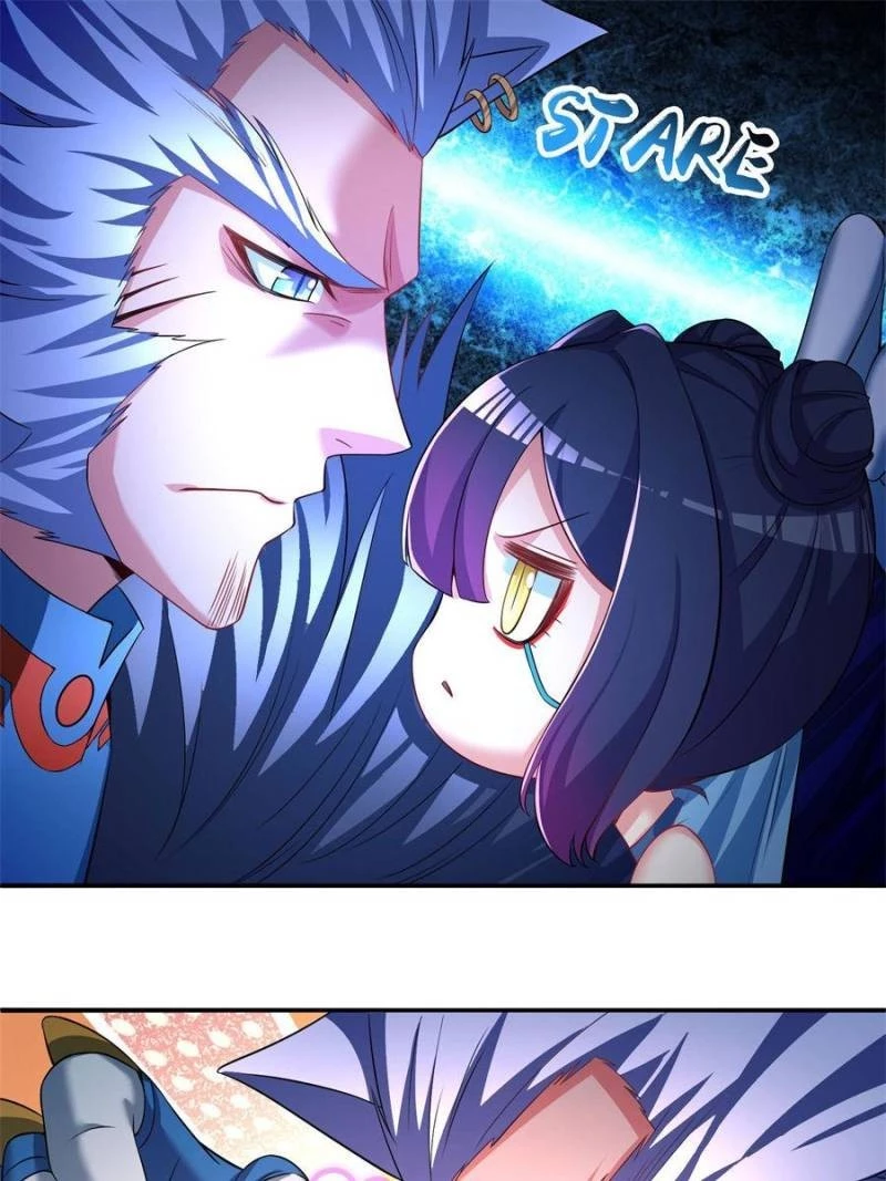 I Picked up an Attribute Chapter 69 - 42