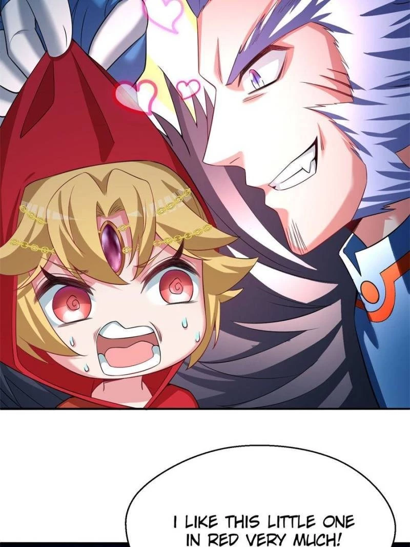 I Picked up an Attribute Chapter 69 - 43