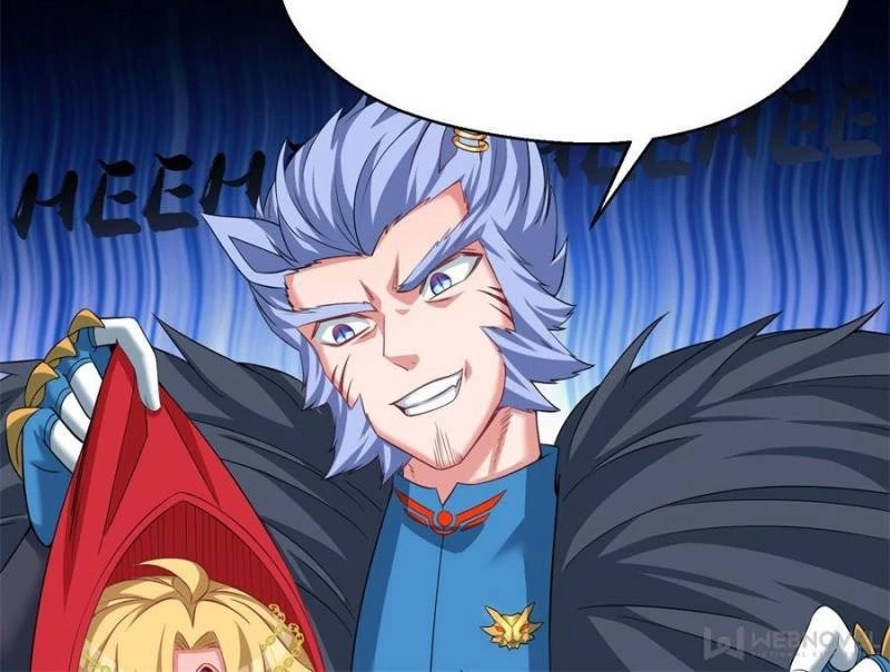 I Picked up an Attribute Chapter 69 - 44