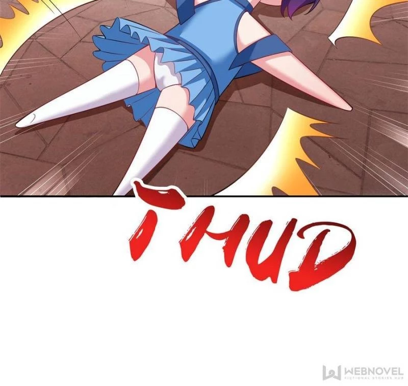 I Picked up an Attribute Chapter 69 - 46