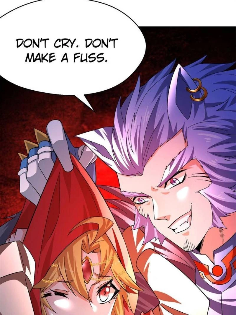 I Picked up an Attribute Chapter 69 - 50