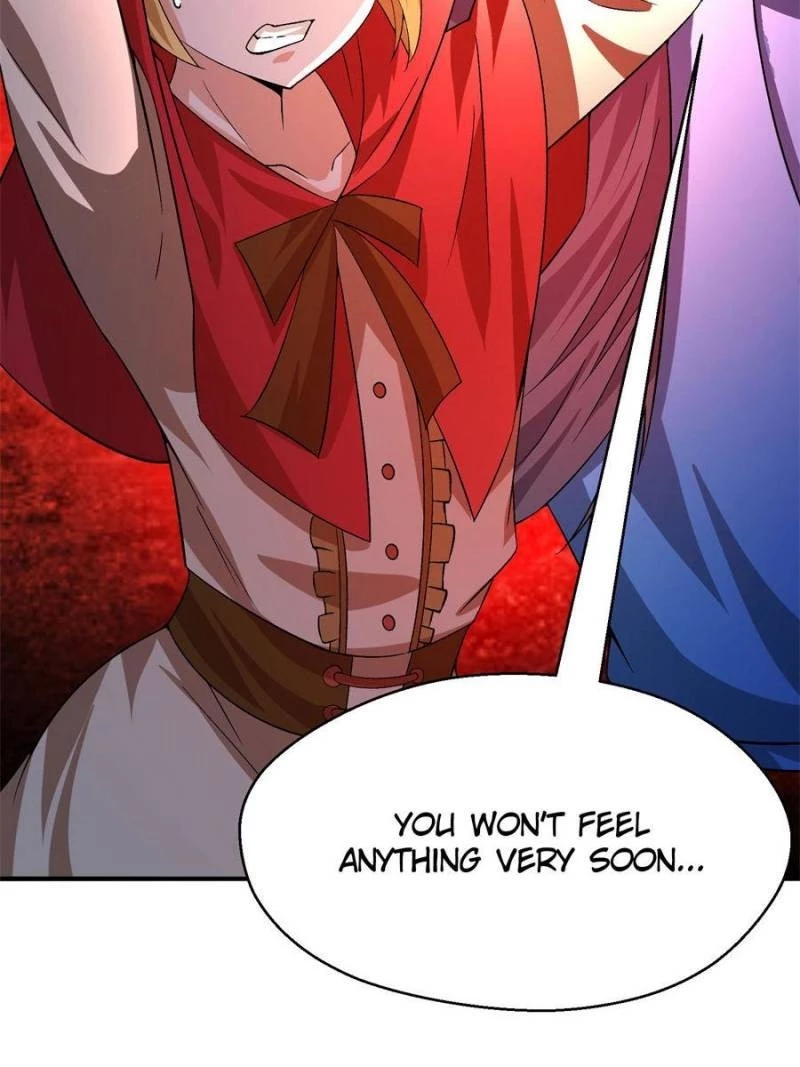 I Picked up an Attribute Chapter 69 - 51