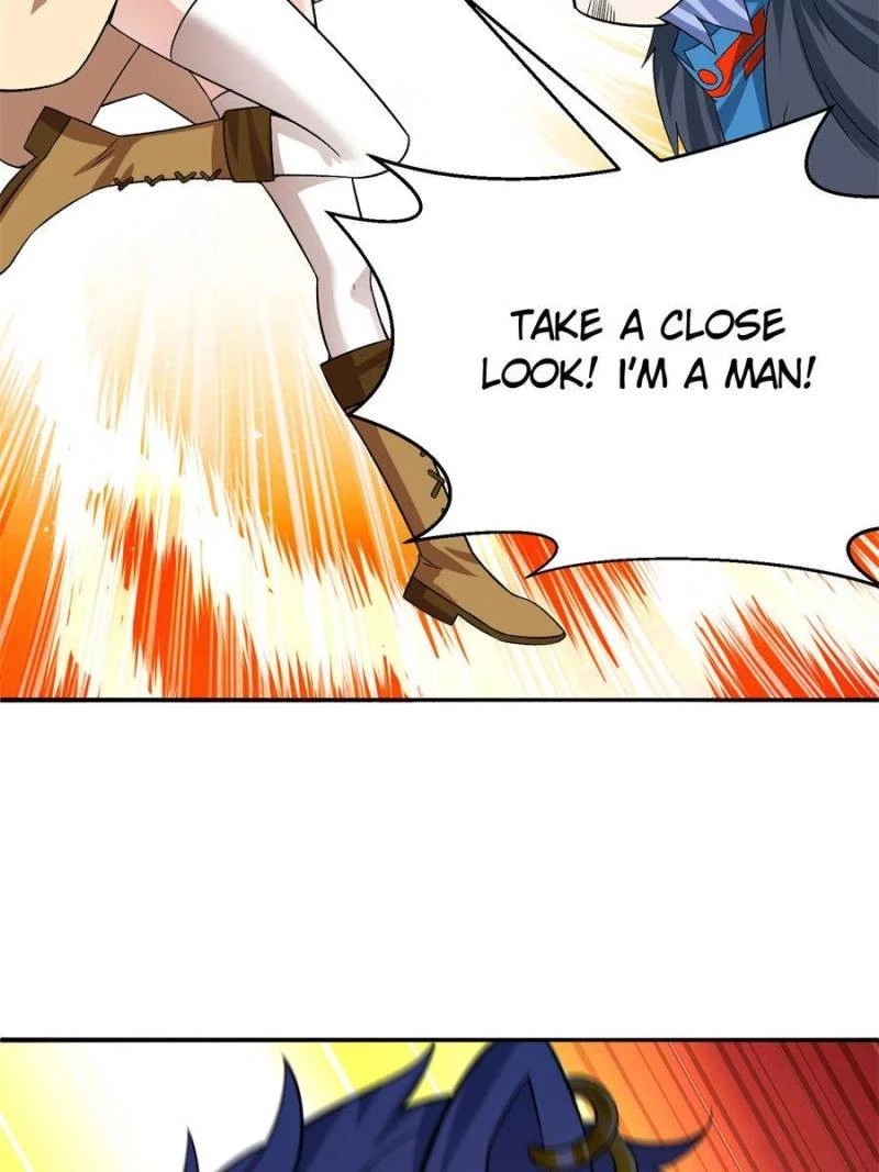 I Picked up an Attribute Chapter 69 - 56
