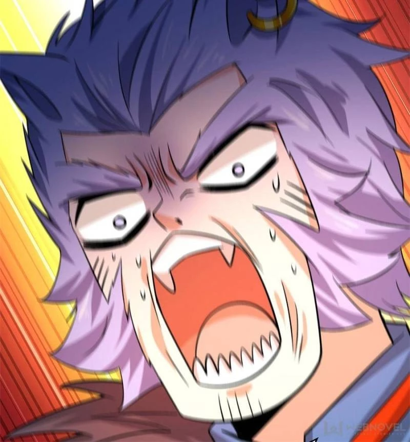 I Picked up an Attribute Chapter 69 - 57