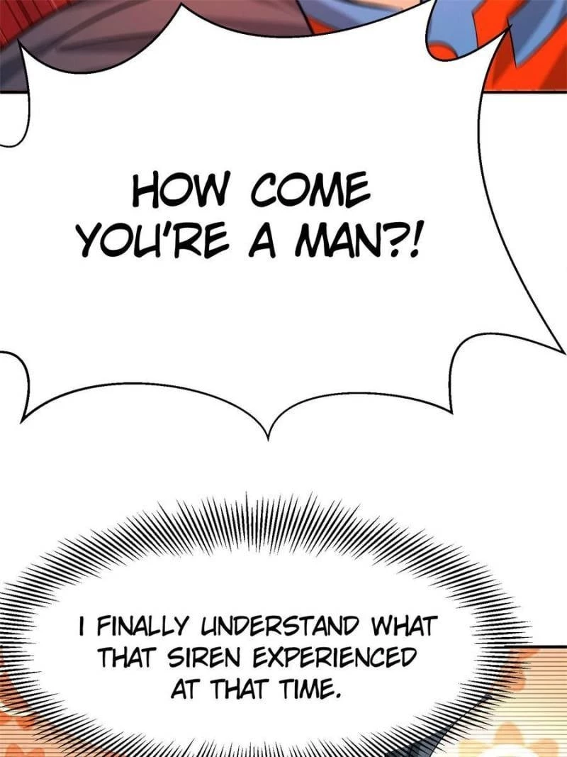 I Picked up an Attribute Chapter 69 - 58
