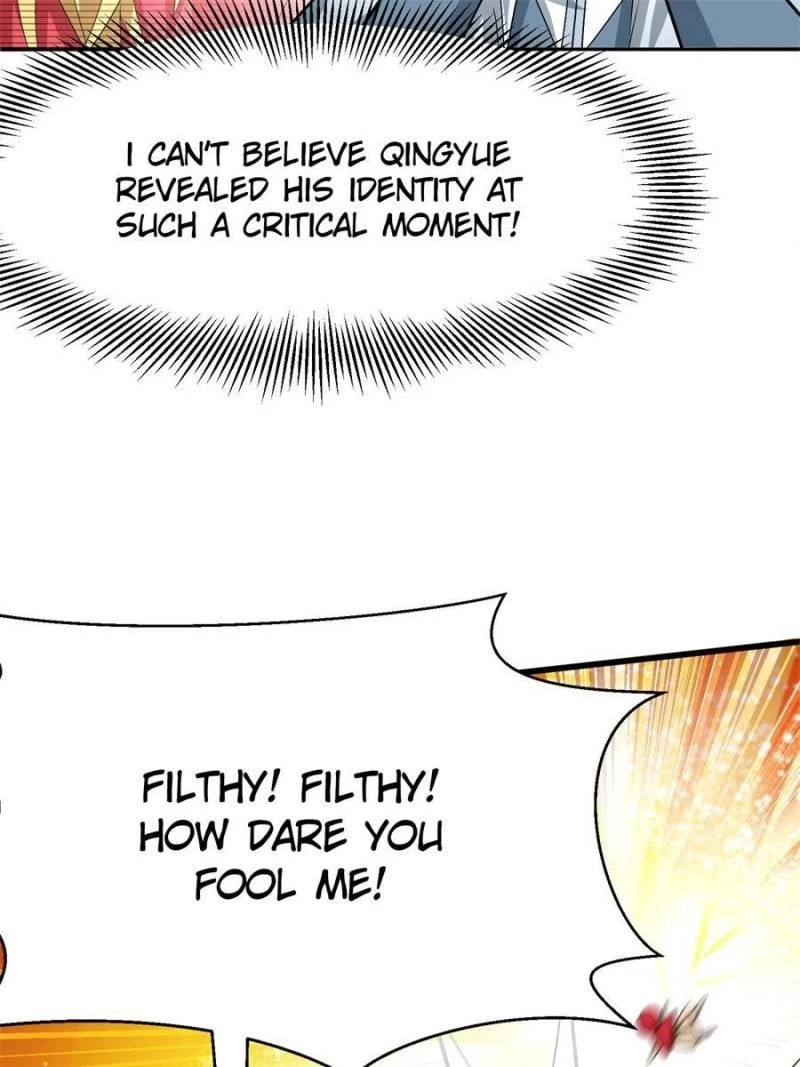 I Picked up an Attribute Chapter 69 - 60