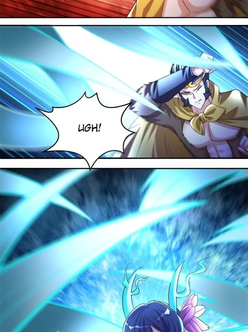 I Picked up an Attribute Chapter 69 - 63