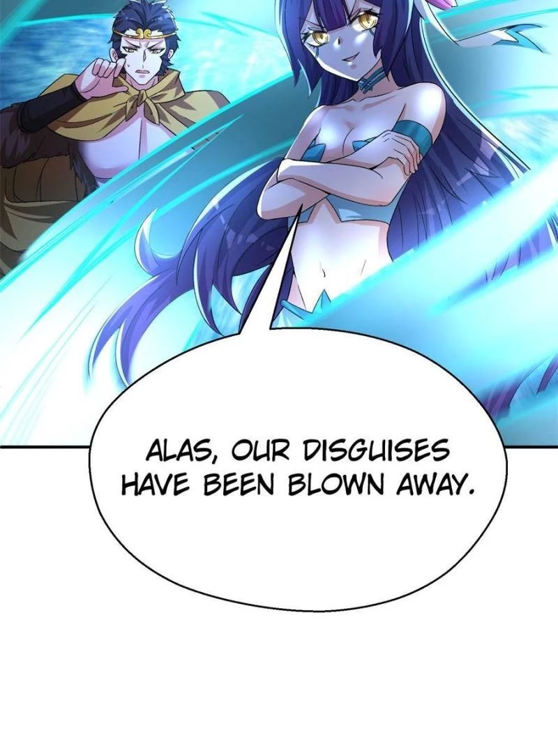 I Picked up an Attribute Chapter 69 - 64