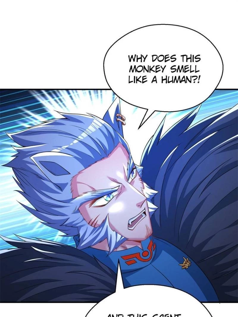 I Picked up an Attribute Chapter 69 - 66