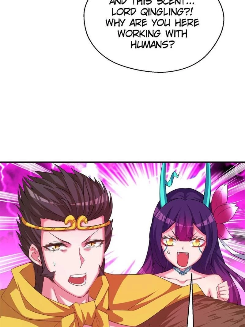 I Picked up an Attribute Chapter 69 - 67