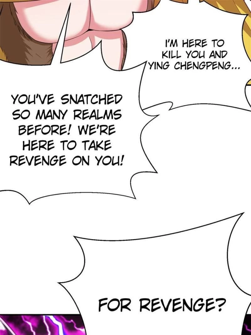 I Picked up an Attribute Chapter 69 - 69