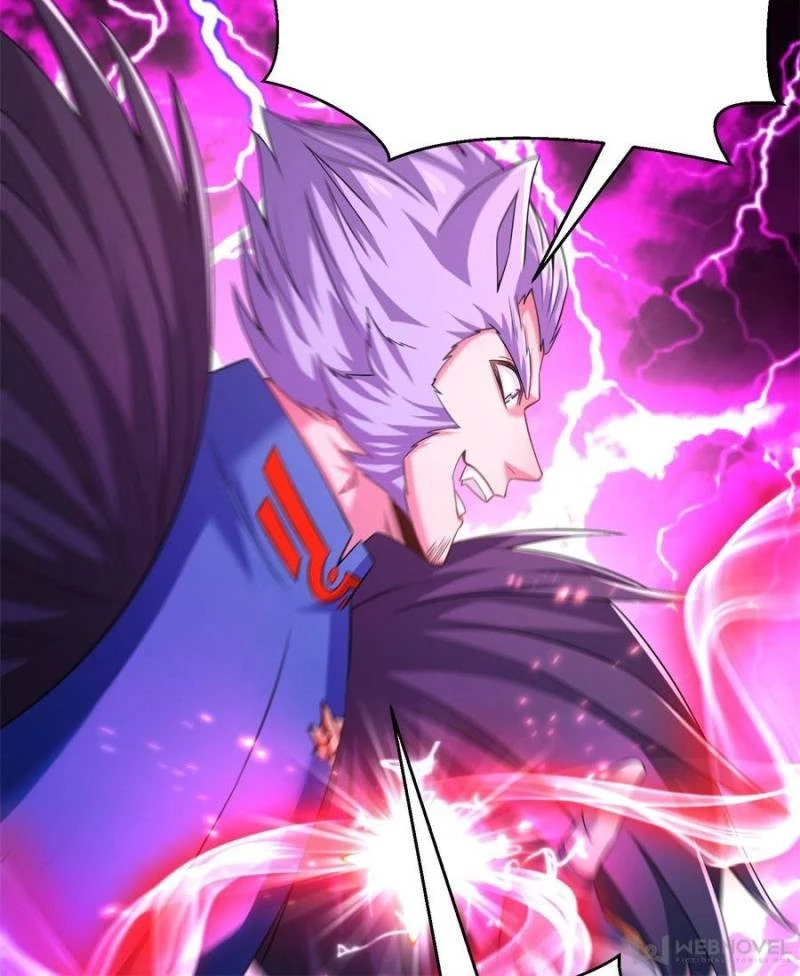I Picked up an Attribute Chapter 69 - 70