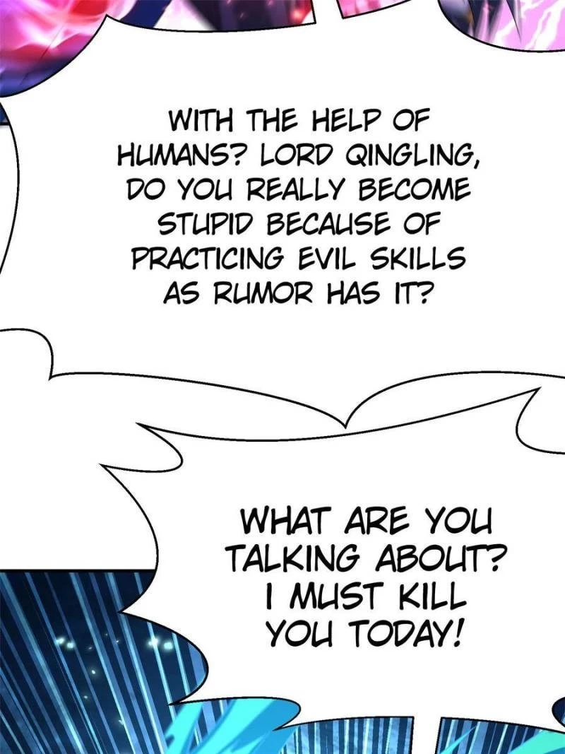 I Picked up an Attribute Chapter 69 - 71