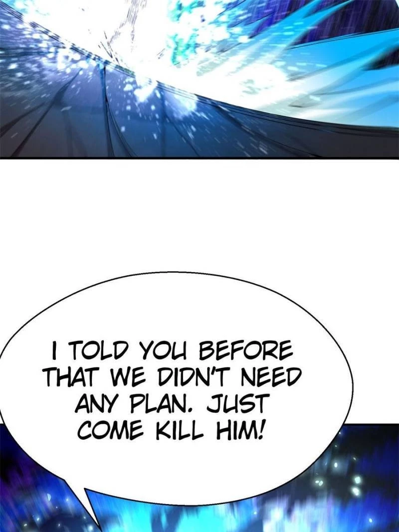 I Picked up an Attribute Chapter 69 - 77