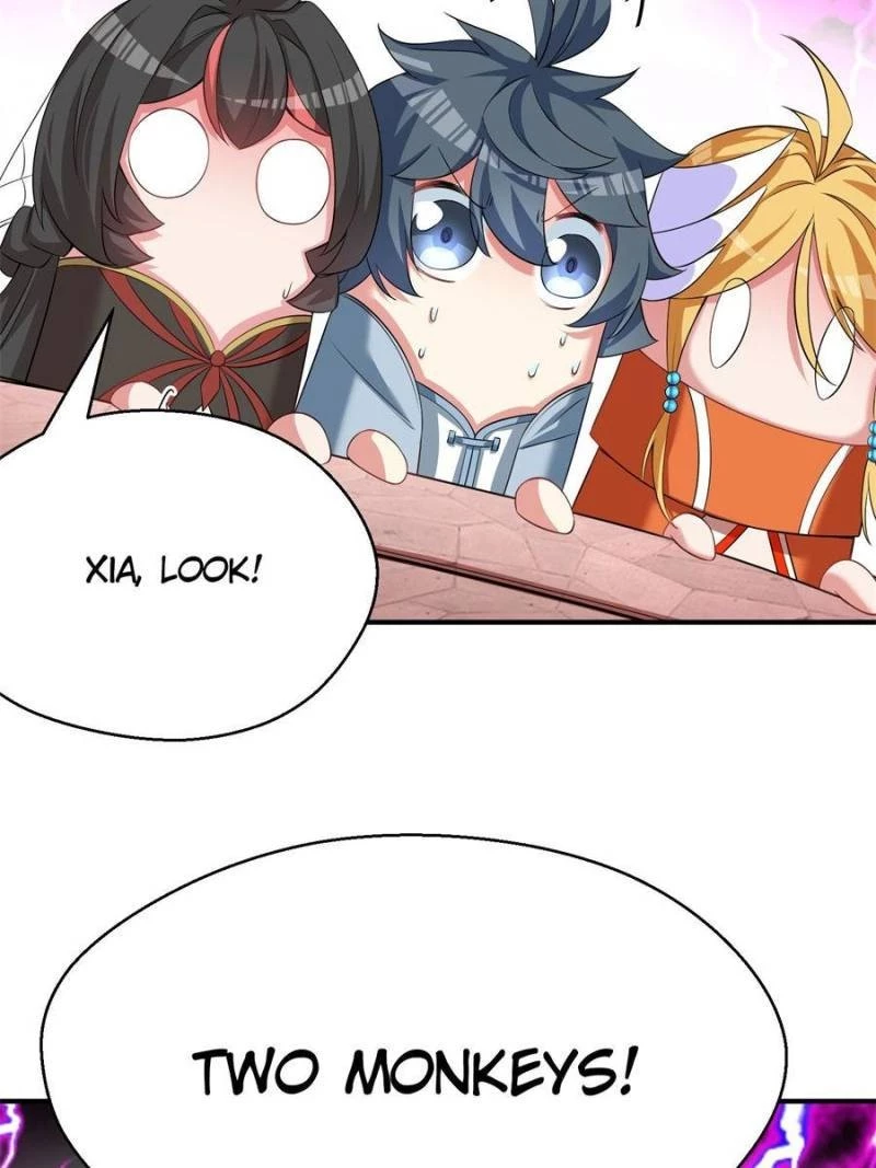 I Picked up an Attribute Chapter 69 - 81