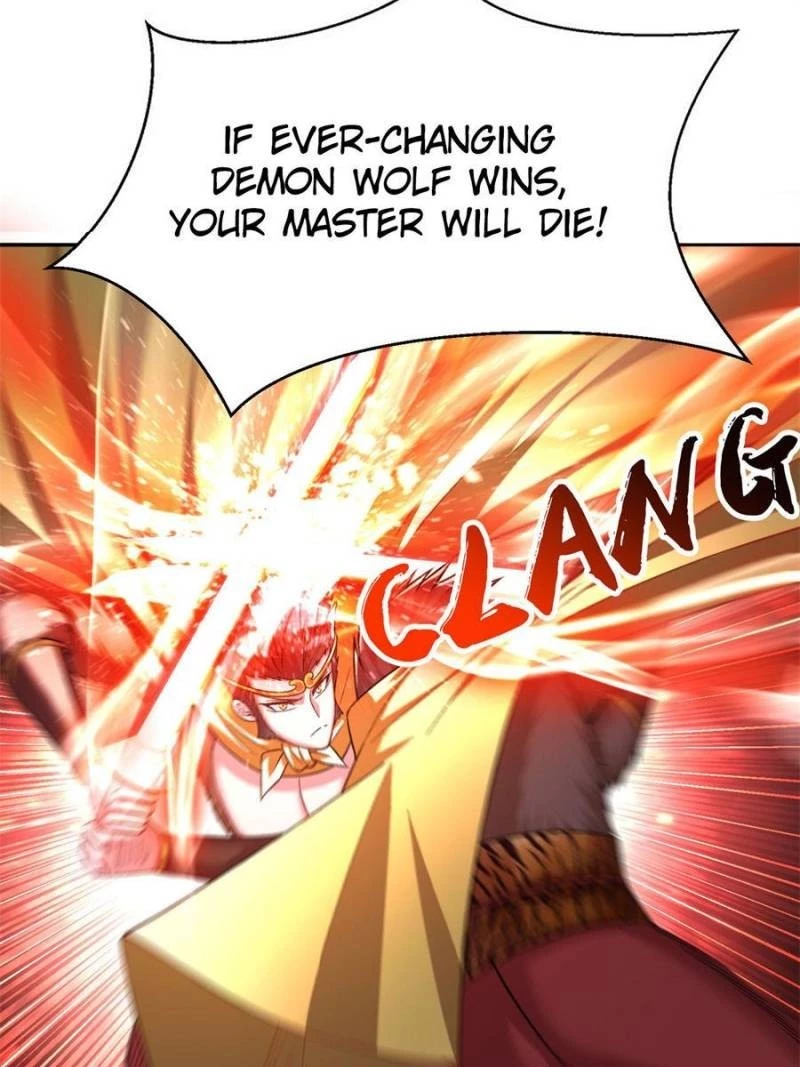 I Picked up an Attribute Chapter 69 - 87