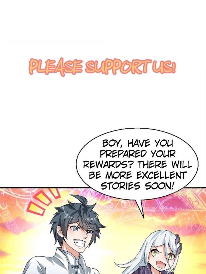 I Picked up an Attribute Chapter 69 - 89