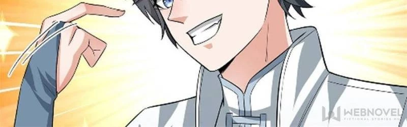 I Picked up an Attribute Chapter 69 - 91