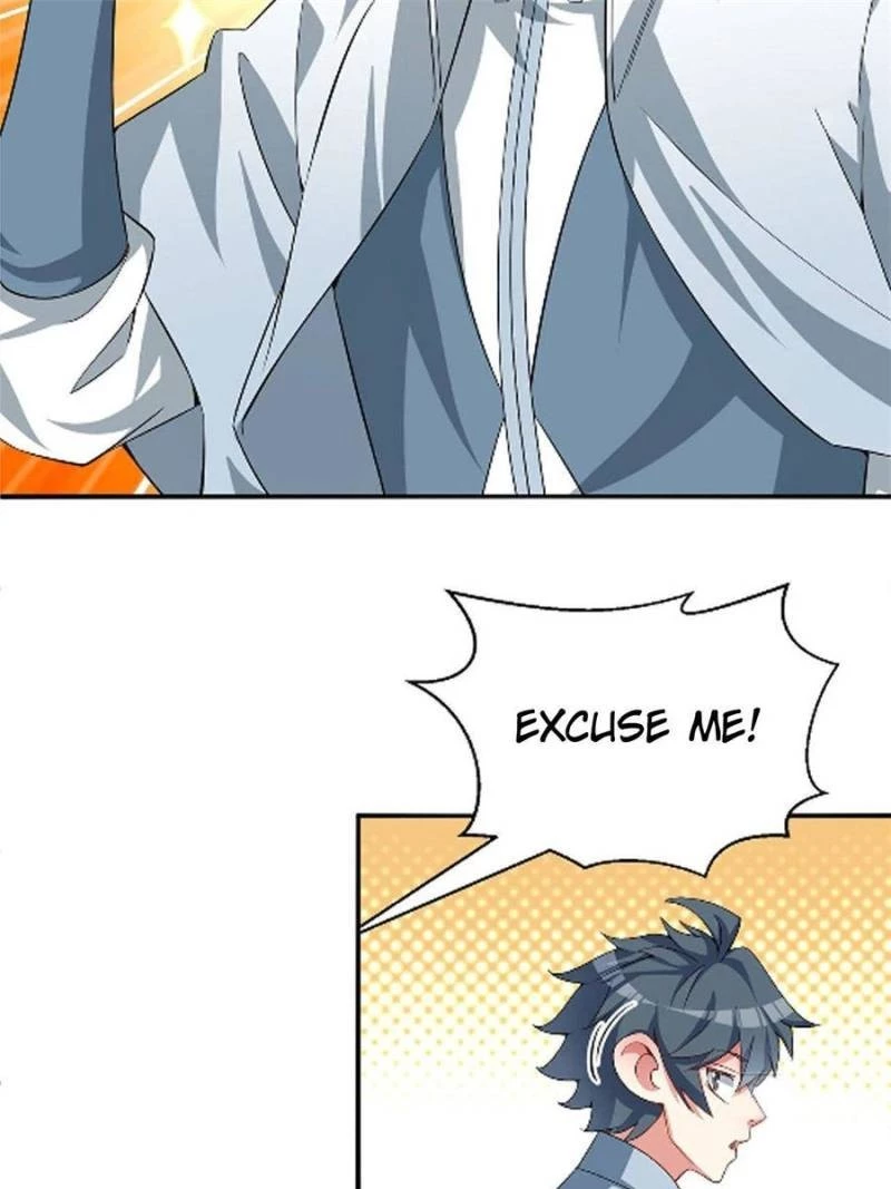 I Picked up an Attribute Chapter 69 - 92