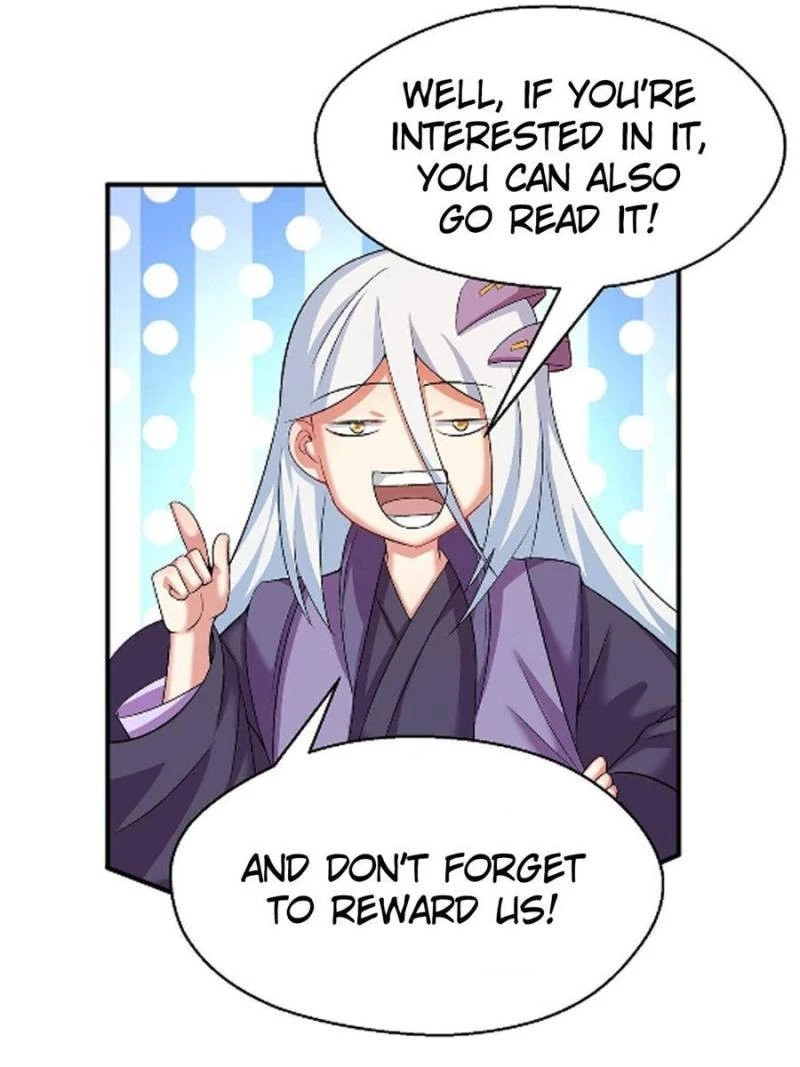 I Picked up an Attribute Chapter 69 - 96