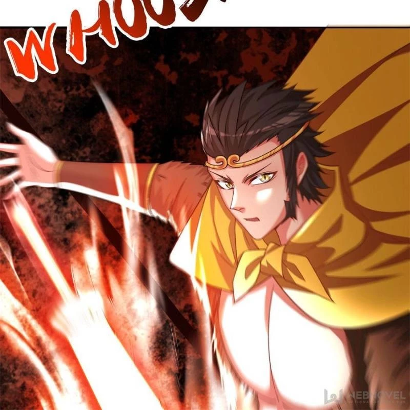 I Picked up an Attribute Chapter 70 - 2