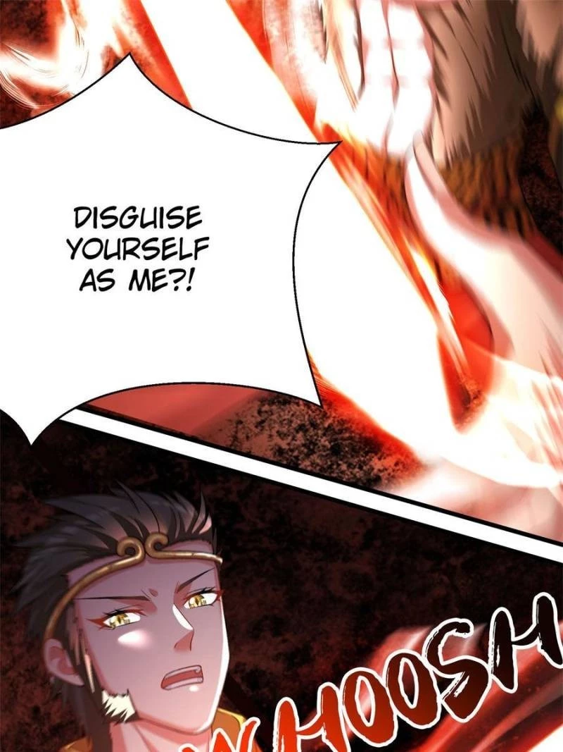 I Picked up an Attribute Chapter 70 - 3