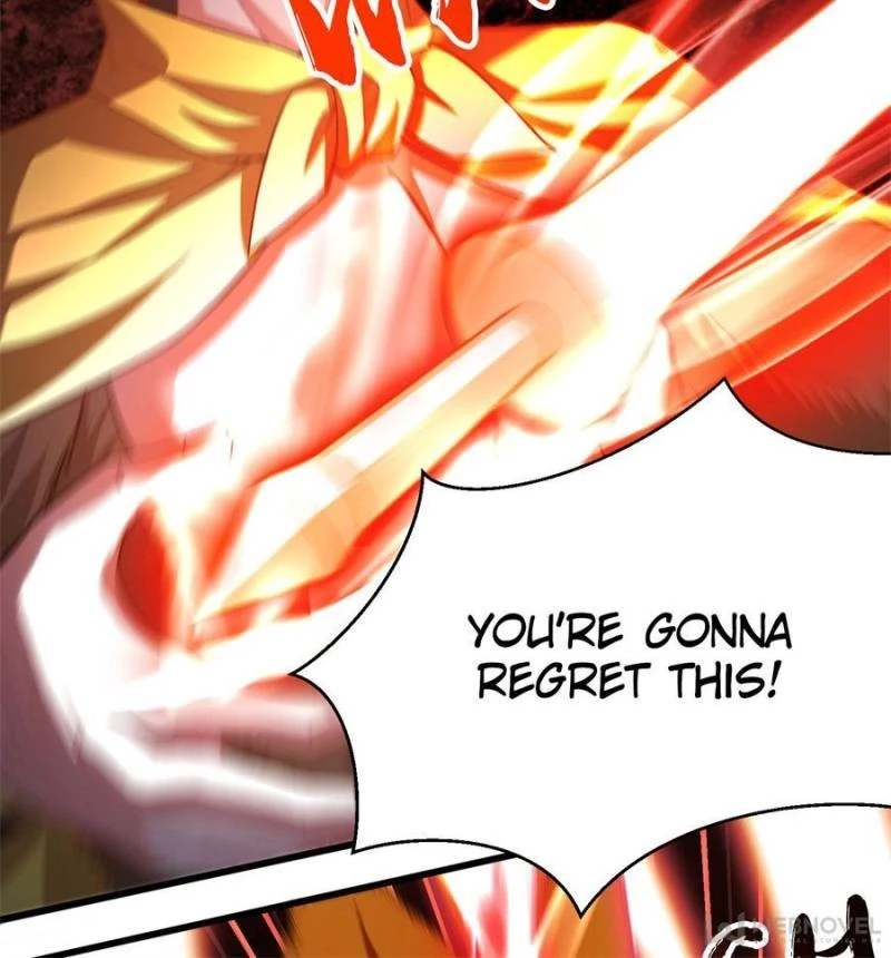 I Picked up an Attribute Chapter 70 - 4
