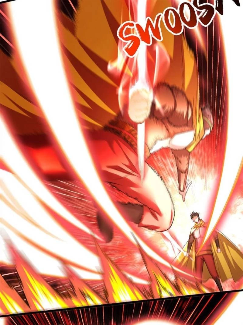 I Picked up an Attribute Chapter 70 - 5