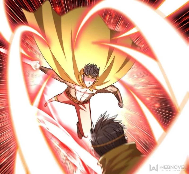 I Picked up an Attribute Chapter 70 - 6