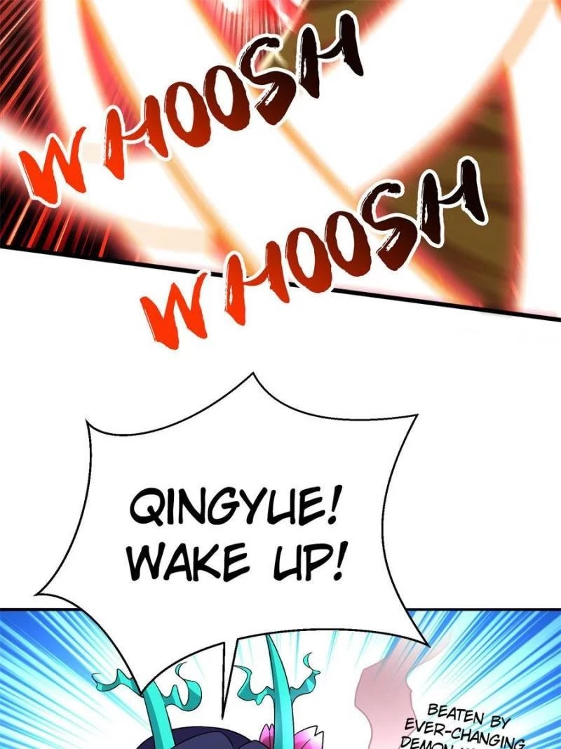 I Picked up an Attribute Chapter 70 - 7