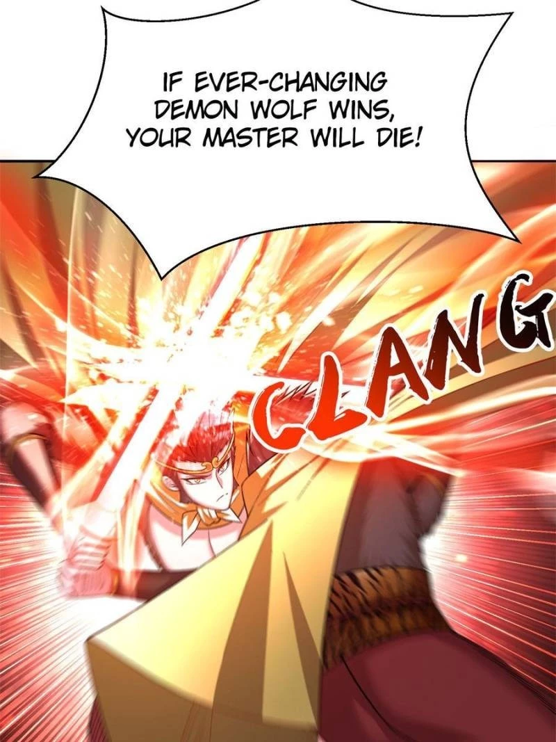 I Picked up an Attribute Chapter 70 - 9
