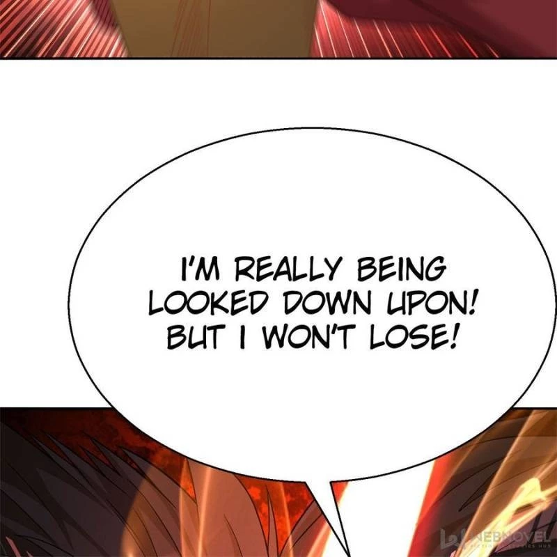 I Picked up an Attribute Chapter 70 - 10
