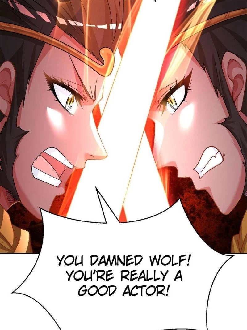I Picked up an Attribute Chapter 70 - 11