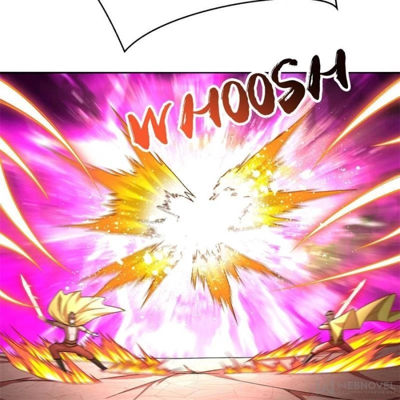 I Picked up an Attribute Chapter 70 - 12