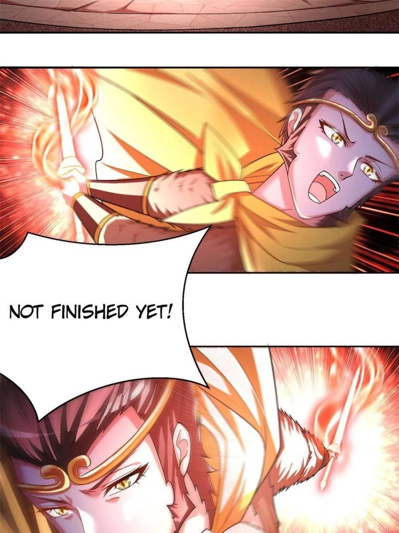 I Picked up an Attribute Chapter 70 - 13