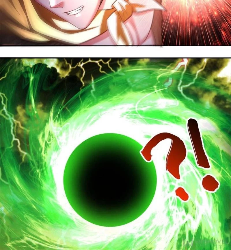 I Picked up an Attribute Chapter 70 - 14