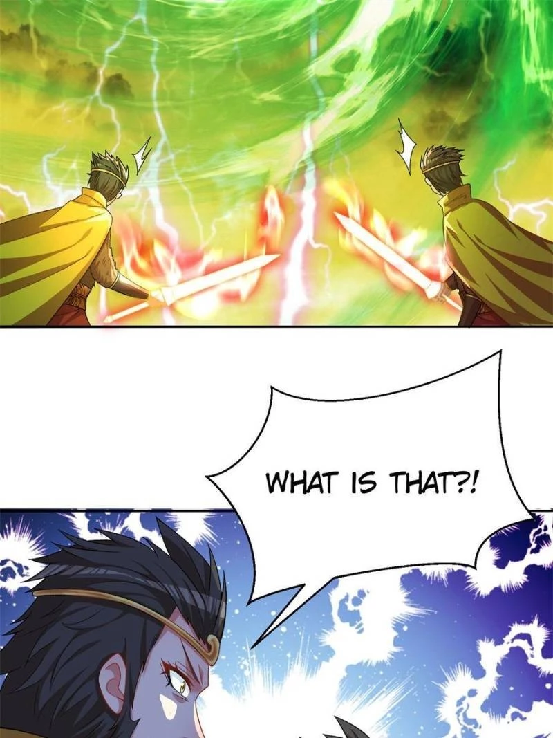 I Picked up an Attribute Chapter 70 - 15